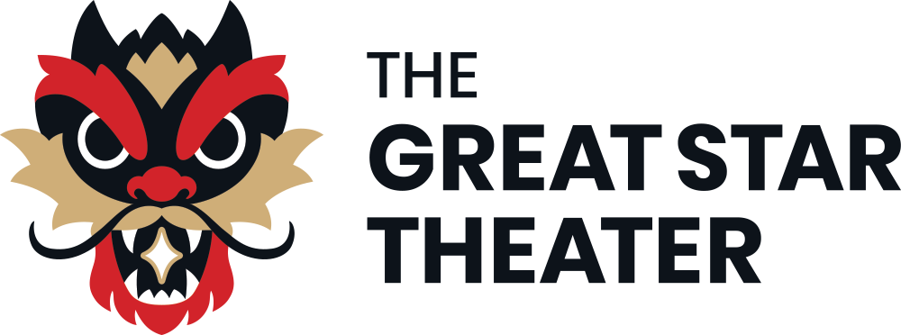 Great Star Theater logo