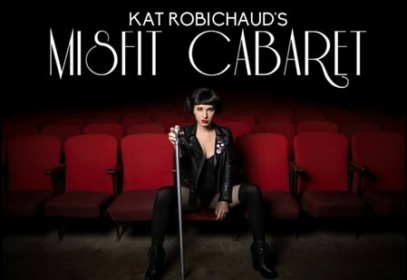 Misfit Cabaret