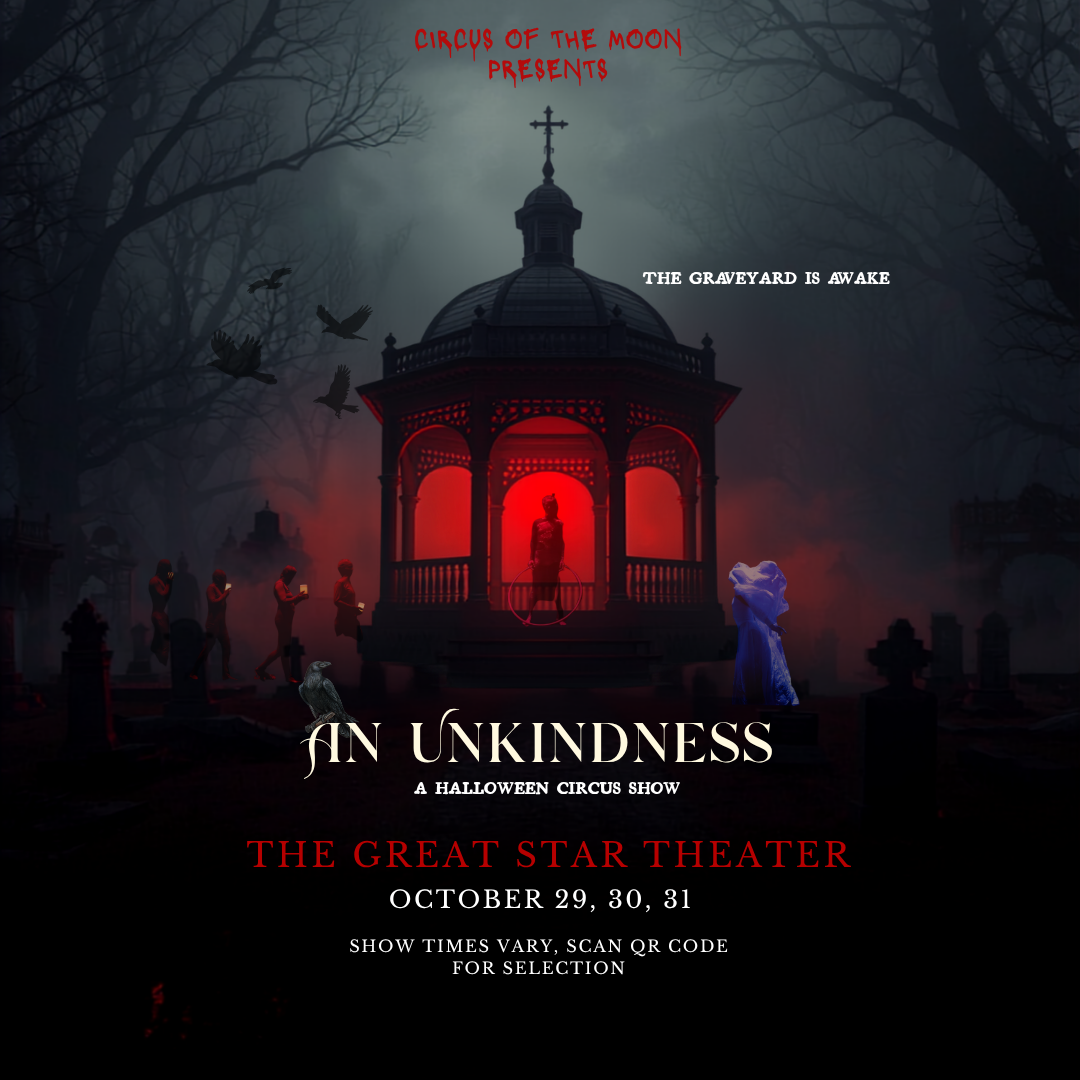 An Unkindness