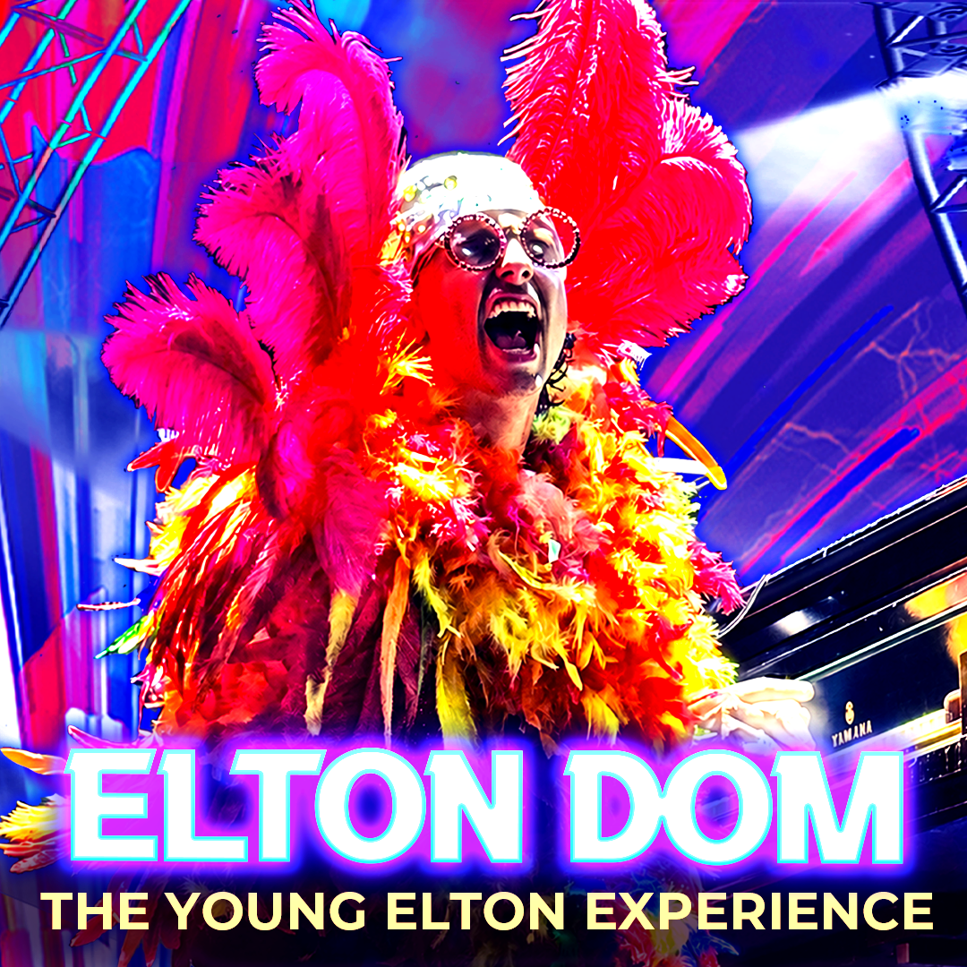 Elton Dom
