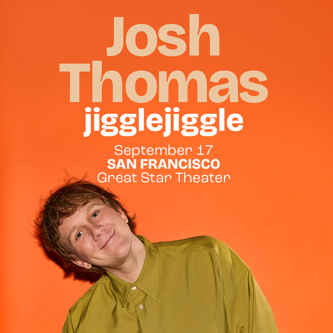 JOSH THOMAS