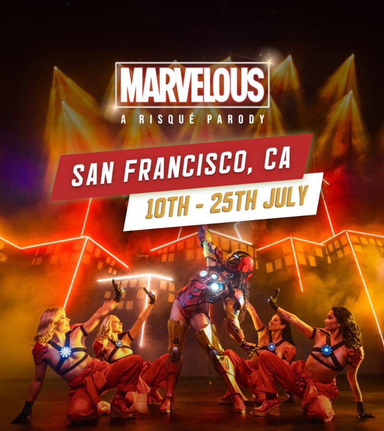 Marvelous