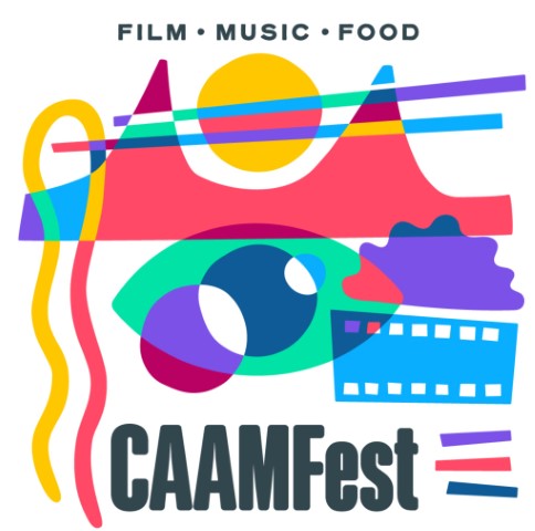 CAAMFest 2023