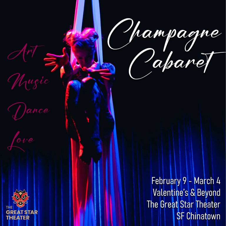 Champagne Cabaret