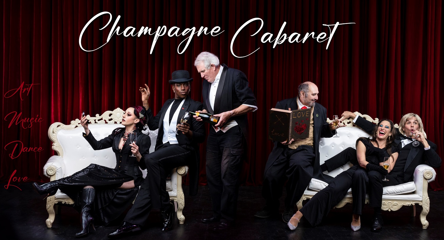 Champagne Cabaret