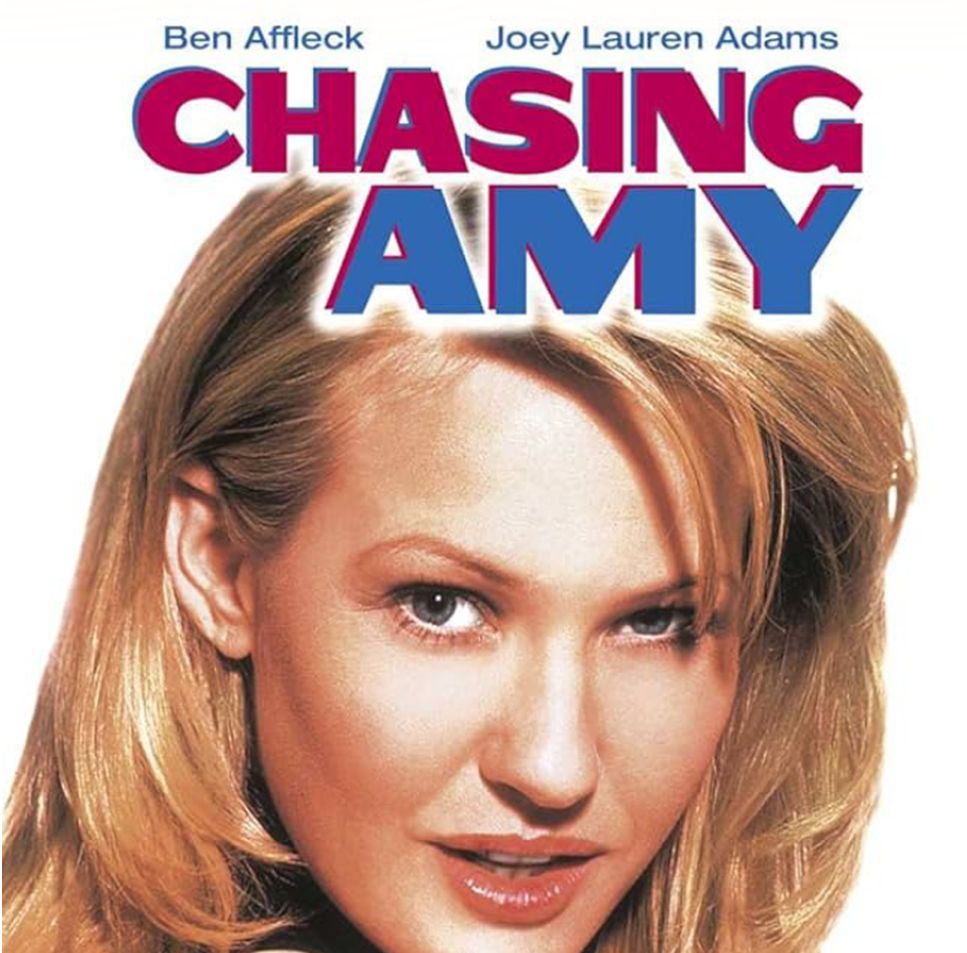 Chasing Amy