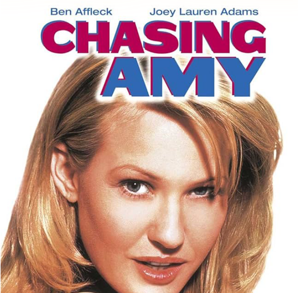 Chasing Amy