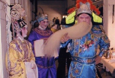 Chinese Opera