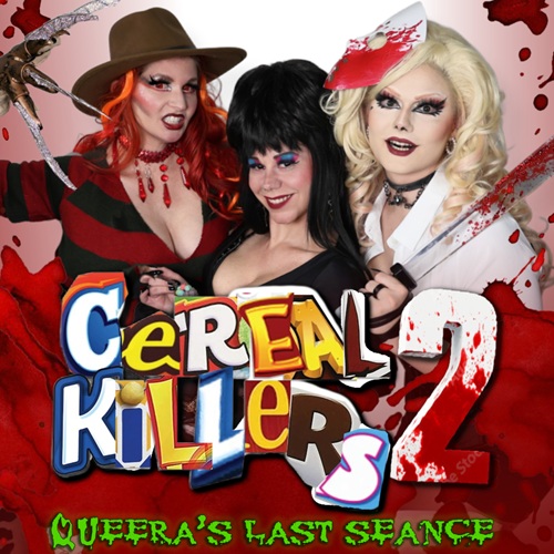 Cereal Killers 2