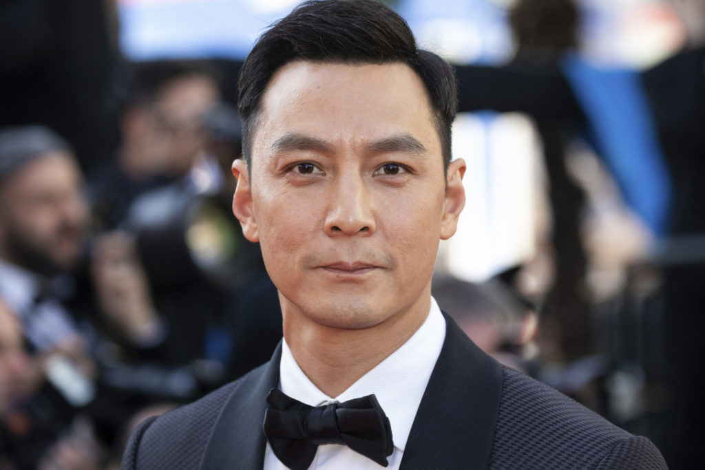 An Intimate Conversation with Daniel Wu