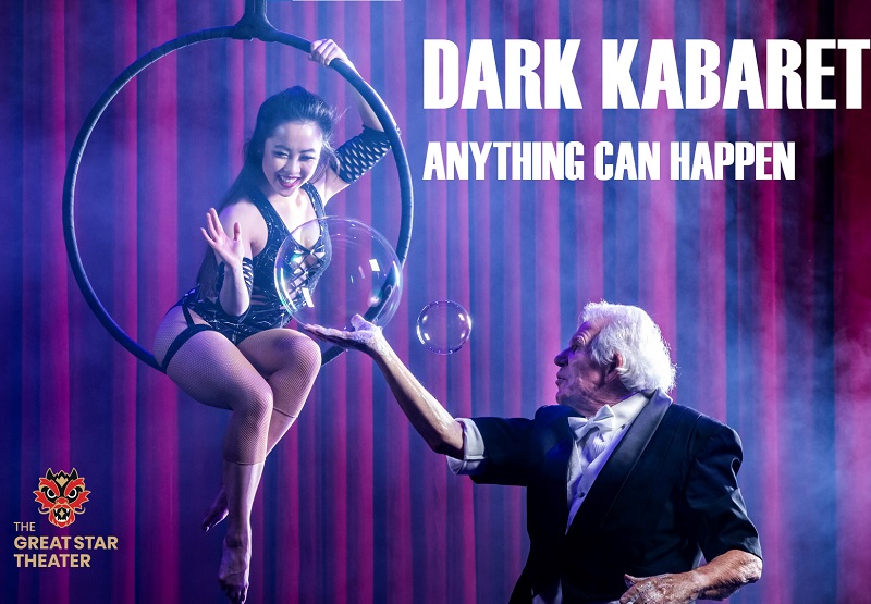 Dark Kabaret