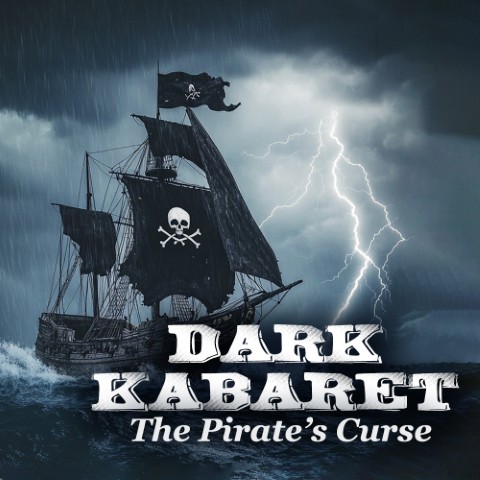 Dark Kabaret: Pirate's Curse