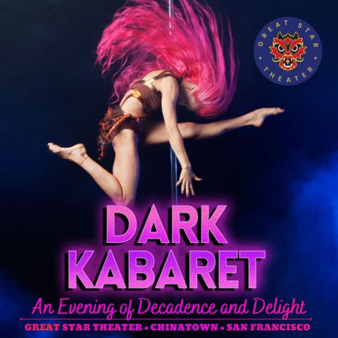 Dark Kabaret