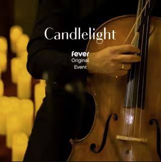 Candlelight concerts