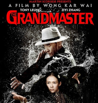 The Grandmaster