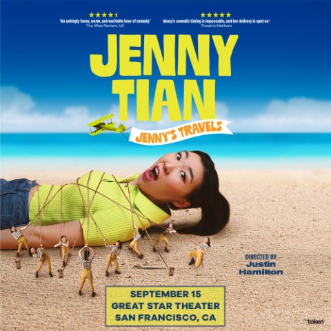 Jenny's Travels