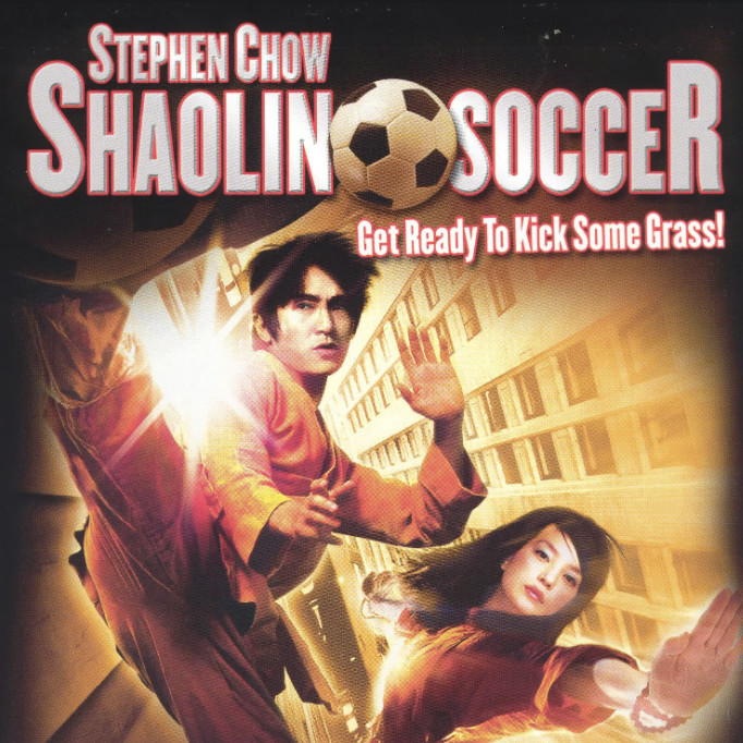 Shaolin Soccer