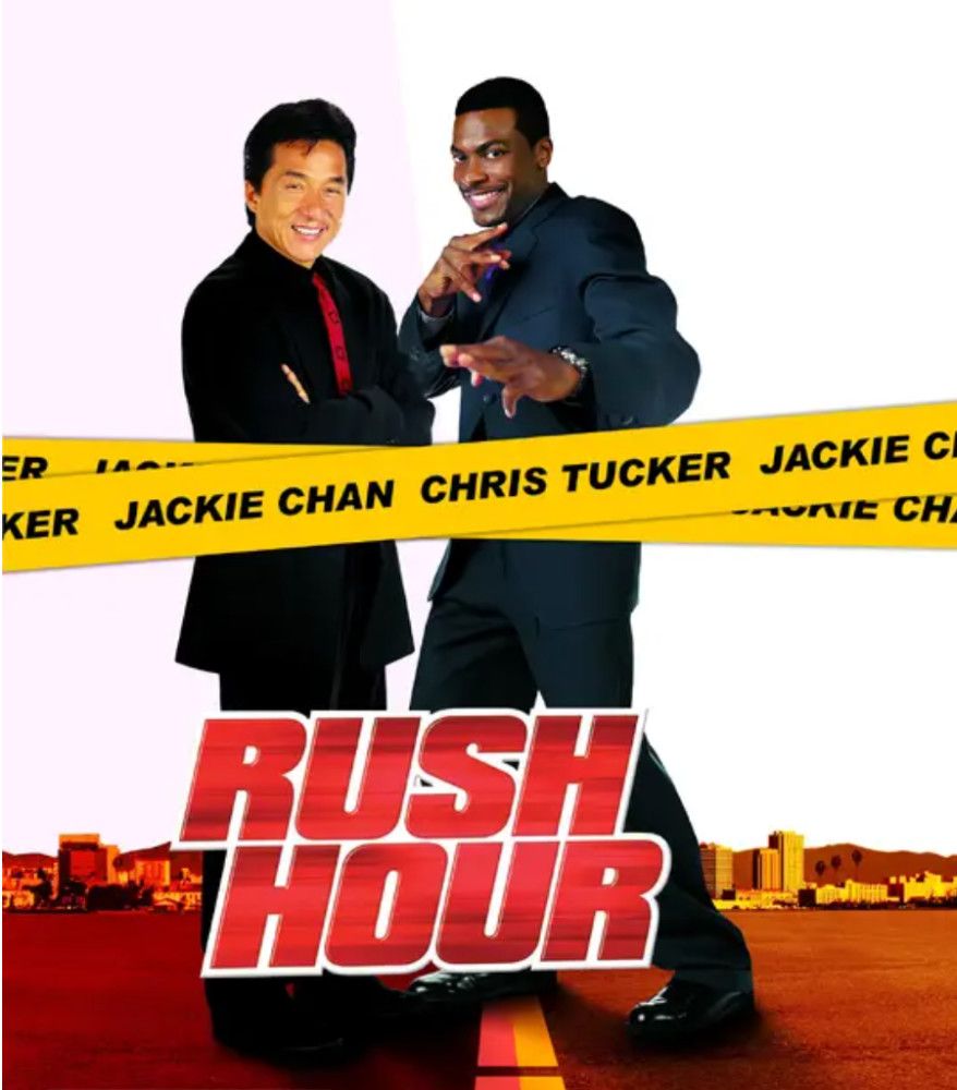 Rush Hour