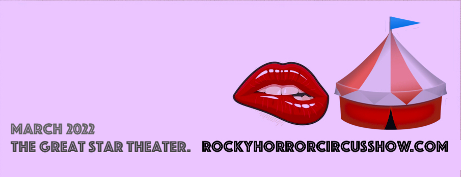The Rocky Horror Circus Show