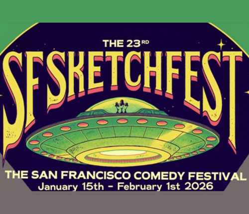 SF Sketchfest