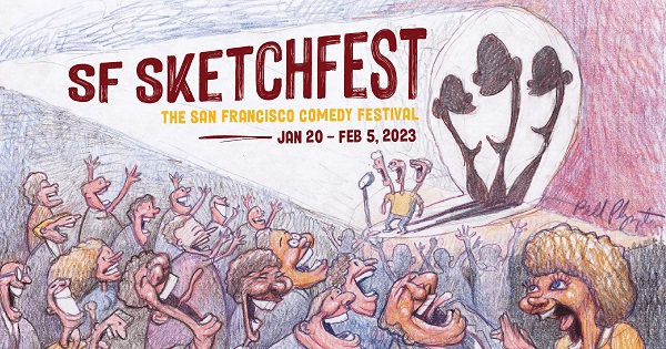 SF Sketchfest
