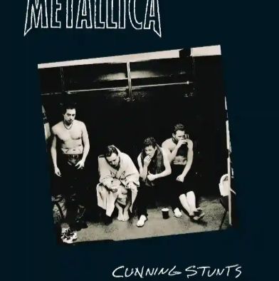 Metallica Double Feature