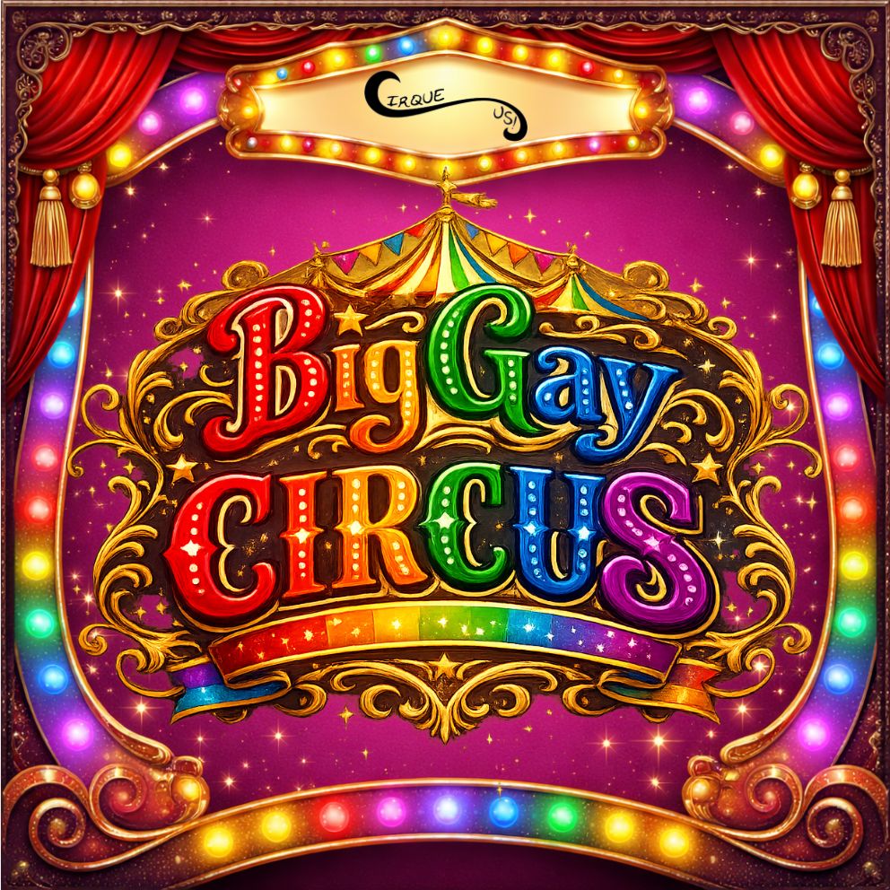 Big Gay Circus